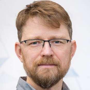 Photo of Marcin Nowotny